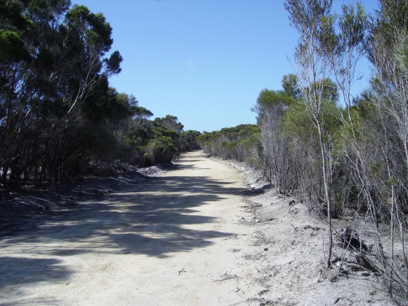 Lot 5 Wild Dog Road, D’estrees Bay SA 5223