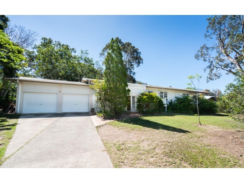 18-20 Norman street, Fig Tree Pocket QLD 4069