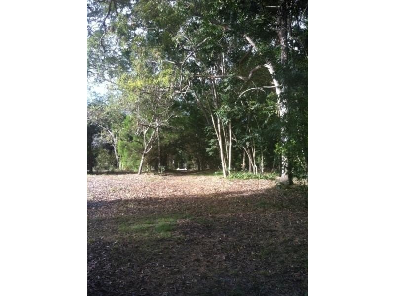 133 Davenport Drive, Coonarr QLD 4670