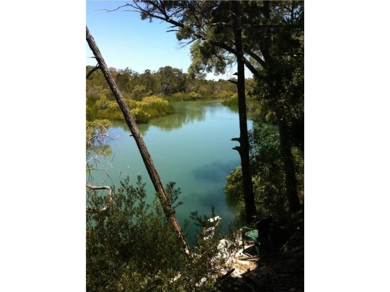 133 Davenport Drive, Coonarr QLD 4670