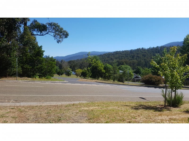 53 Murchison Street, Marysville VIC 3779