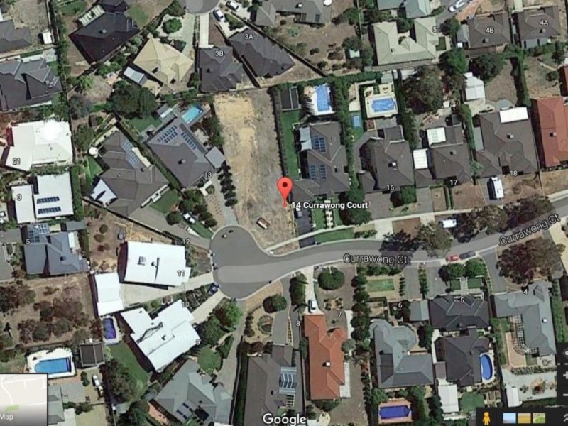 14 Currawong Court, Kennington VIC 3550