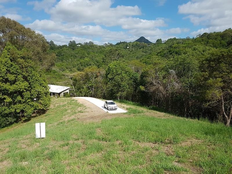 18 Blueberry Lane, Eumundi QLD 4562