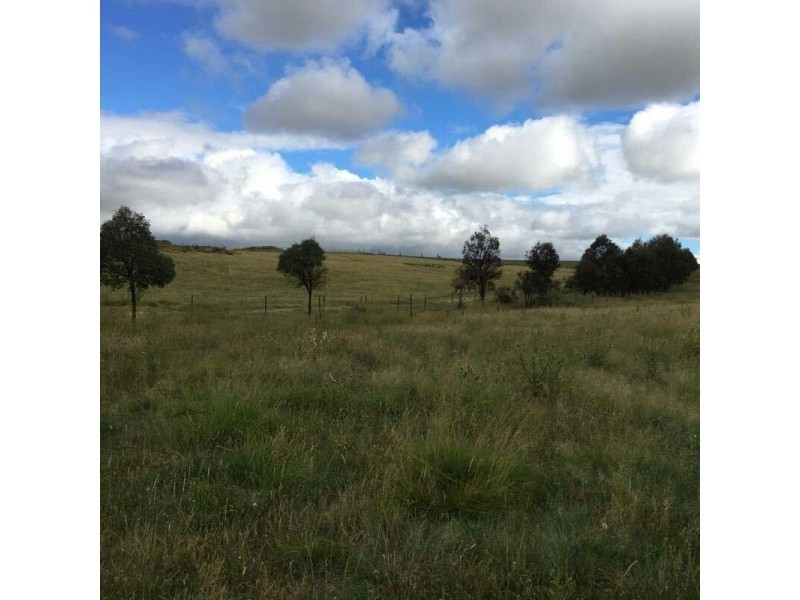 Lot 3 Barney Downs Road, Tenterfield NSW 2372