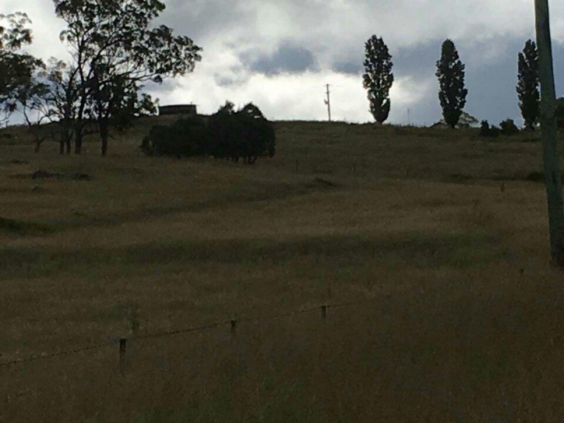 Lot 3 Barney Downs Road, Tenterfield NSW 2372