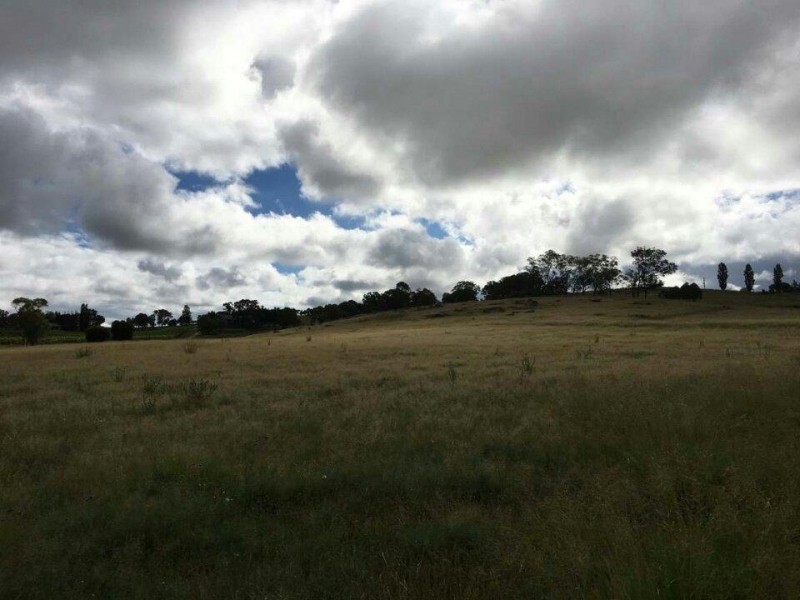 Lot 3 Barney Downs Road, Tenterfield NSW 2372