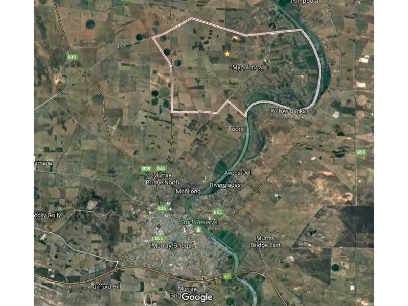 Lot 729 Lynch Lane, Mypolonga SA 5254