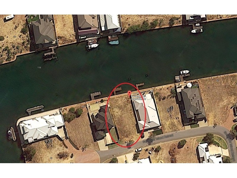 86 Sandpiper Island Retreat, Wannanup WA 6210