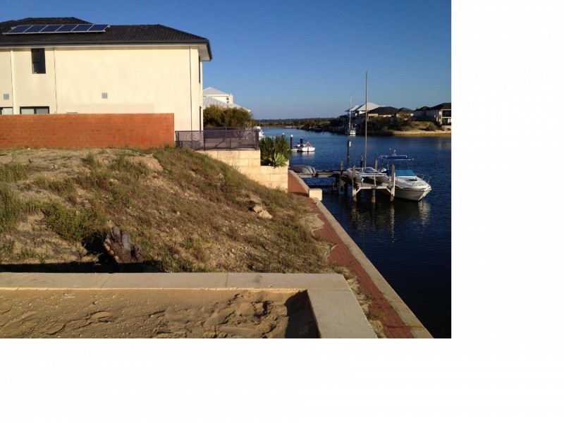 86 Sandpiper Island Retreat, Wannanup WA 6210