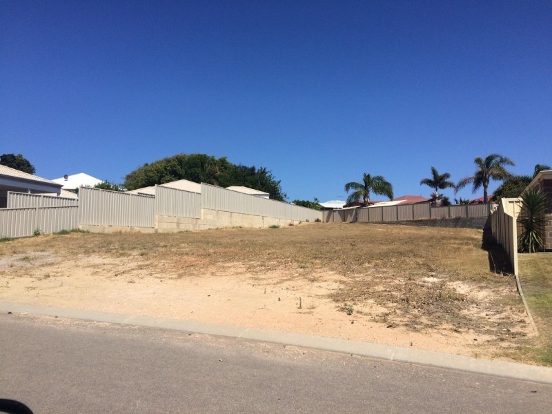 14 Curtin Grove, Mount Tarcoola WA 6530