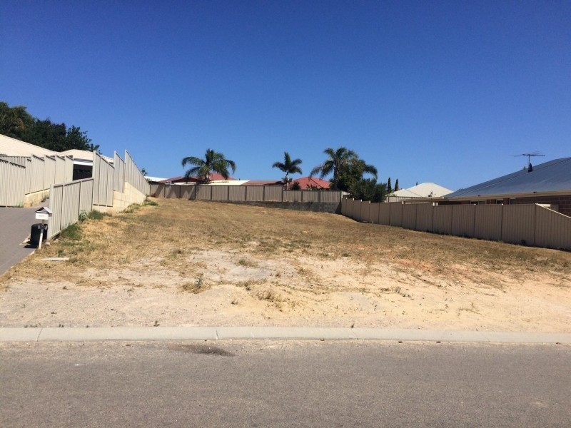 14 Curtin Grove, Mount Tarcoola WA 6530