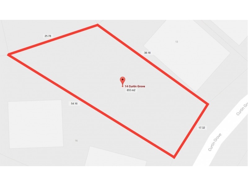 14 Curtin Grove, Mount Tarcoola WA 6530