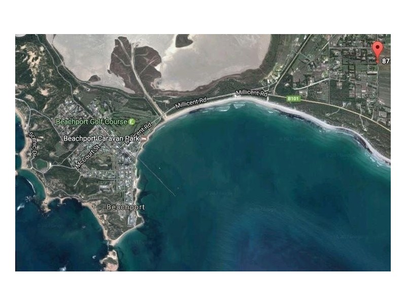 87 Ringwood Drive, Beachport SA 5280