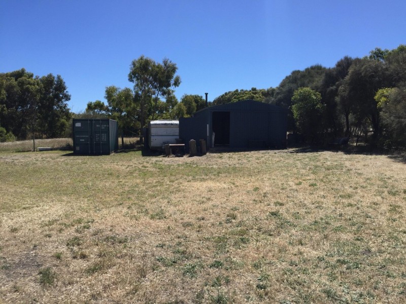 87 Ringwood Drive, Beachport SA 5280