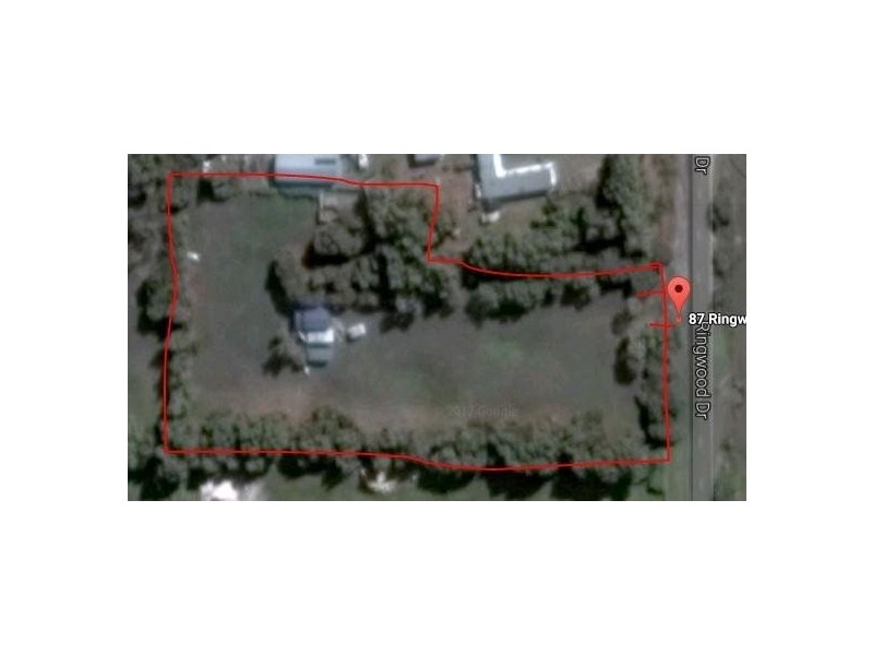 87 Ringwood Drive, Beachport SA 5280