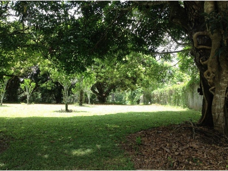 383 Myola Road, Kuranda QLD 4881