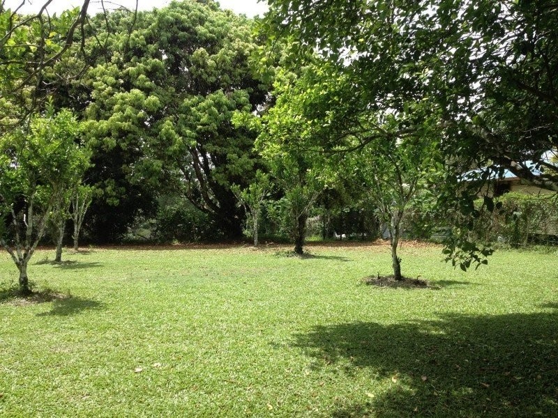383 Myola Road, Kuranda QLD 4881