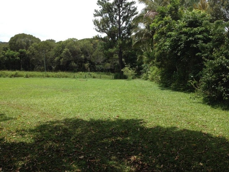 383 Myola Road, Kuranda QLD 4881