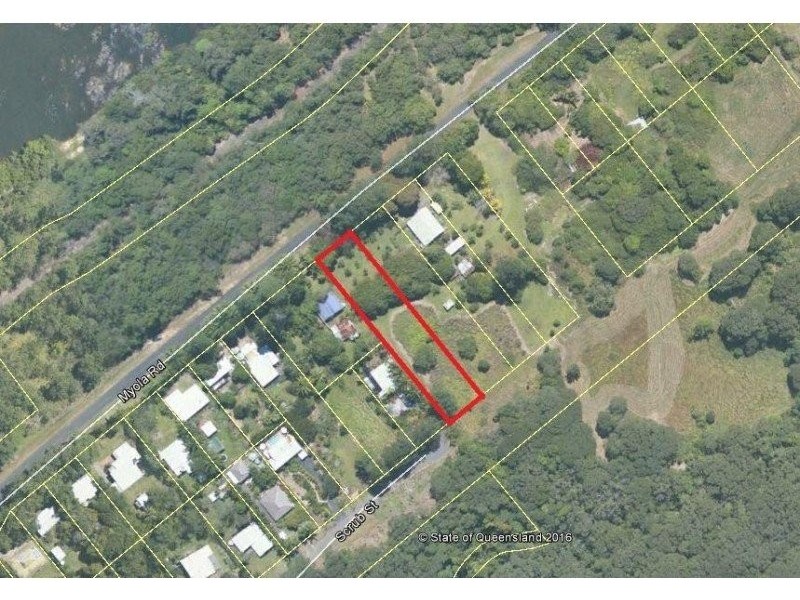 383 Myola Road, Kuranda QLD 4881