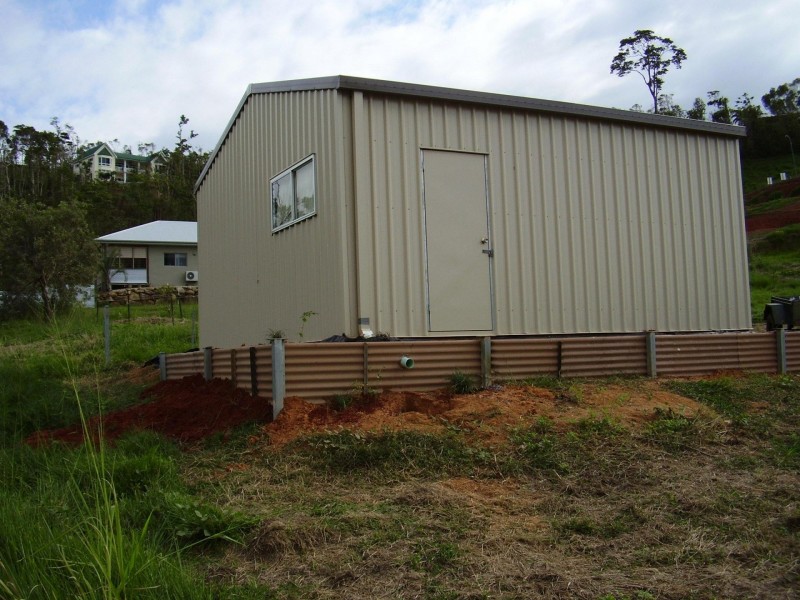 8 The Boulevard, South Mission Beach QLD 4852