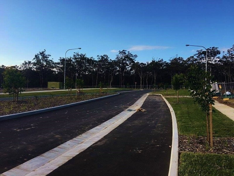 64 Seagrass Avenue, Bayswood Estate, Vincentia NSW 2540