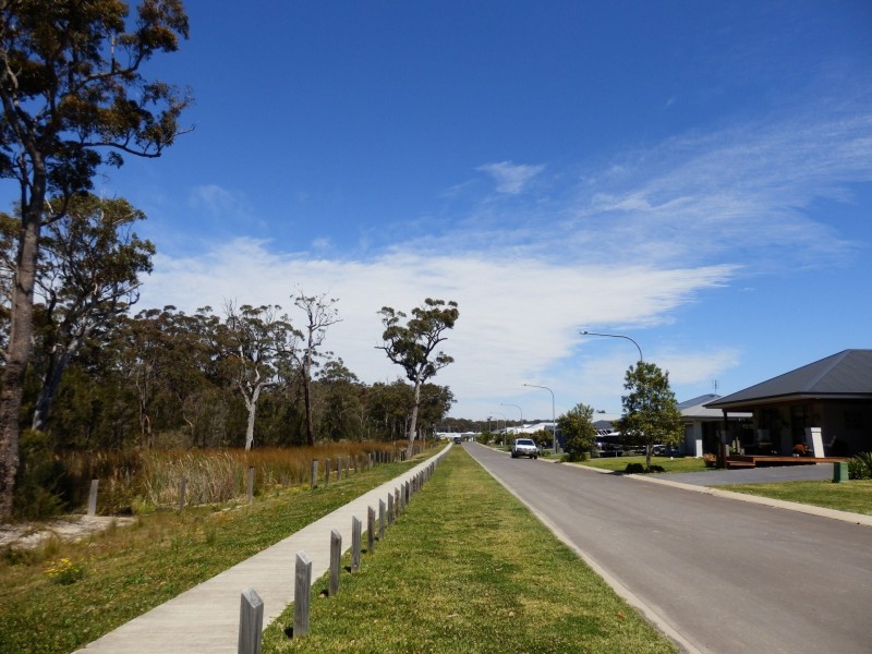 64 Seagrass Avenue, Bayswood Estate, Vincentia NSW 2540