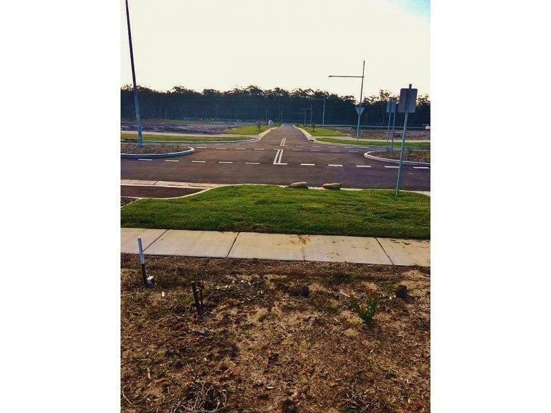 64 Seagrass Avenue, Bayswood Estate, Vincentia NSW 2540