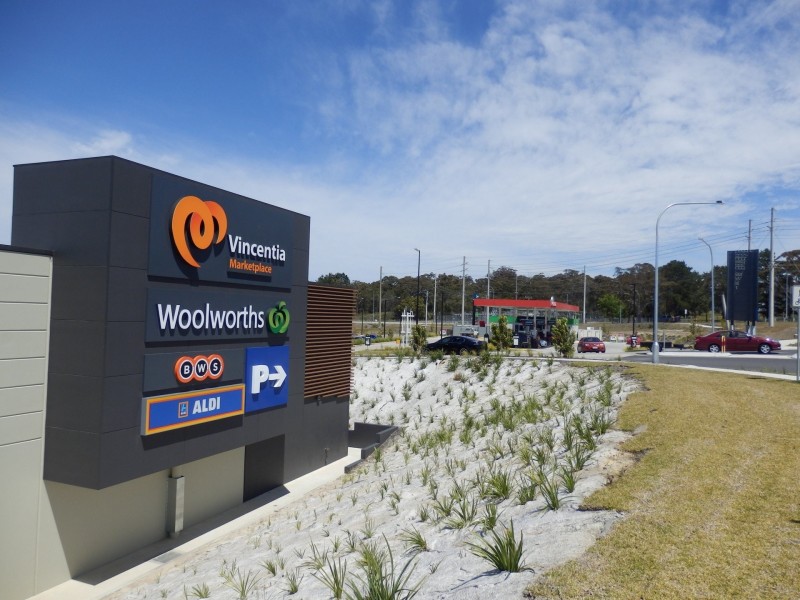 64 Seagrass Avenue, Bayswood Estate, Vincentia NSW 2540