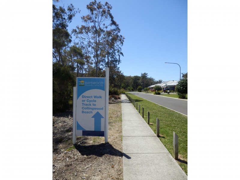 64 Seagrass Avenue, Bayswood Estate, Vincentia NSW 2540