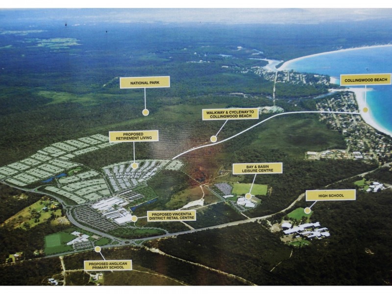 64 Seagrass Avenue, Bayswood Estate, Vincentia NSW 2540