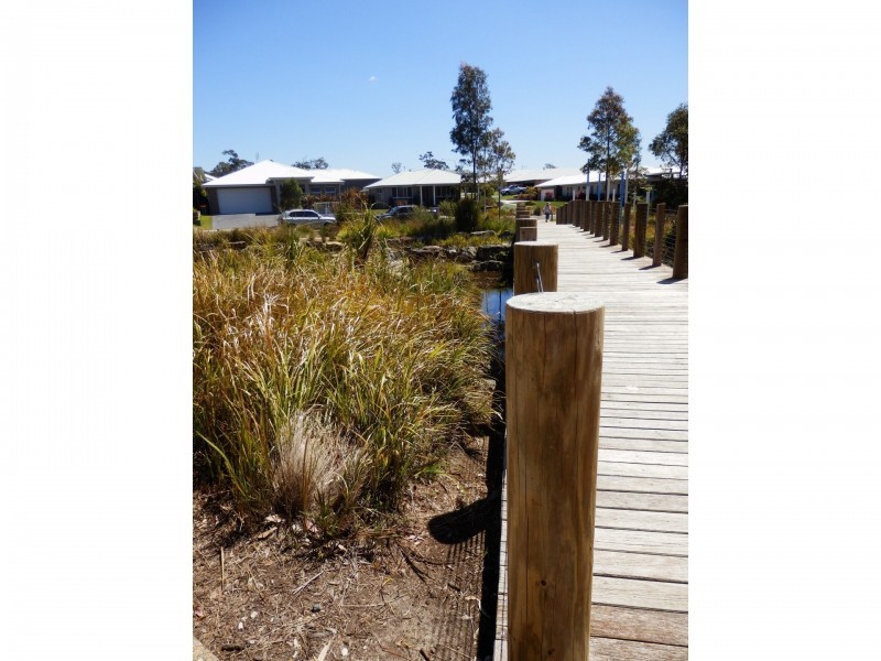 64 Seagrass Avenue, Bayswood Estate, Vincentia NSW 2540