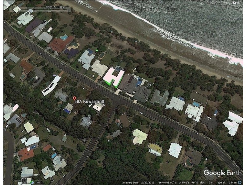 39A Kewarra Street, Kewarra Beach QLD 4879