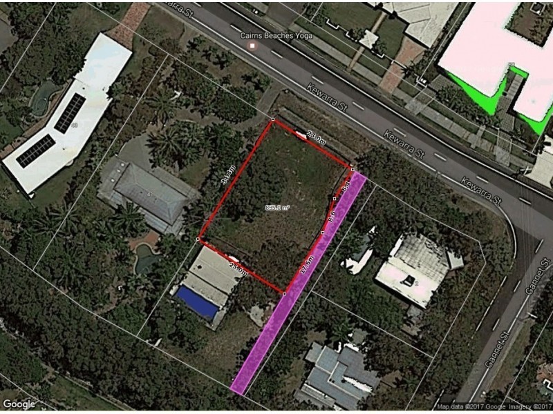 39A Kewarra Street, Kewarra Beach QLD 4879