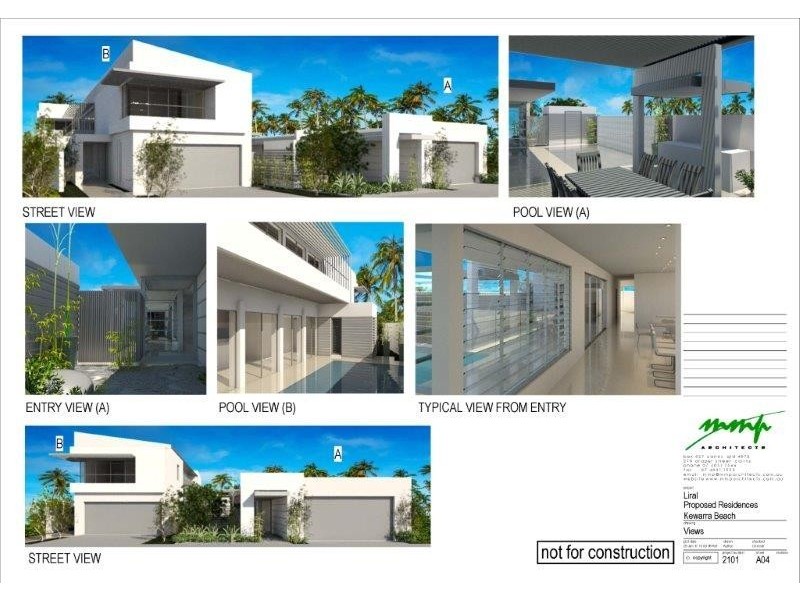 39A Kewarra Street, Kewarra Beach QLD 4879