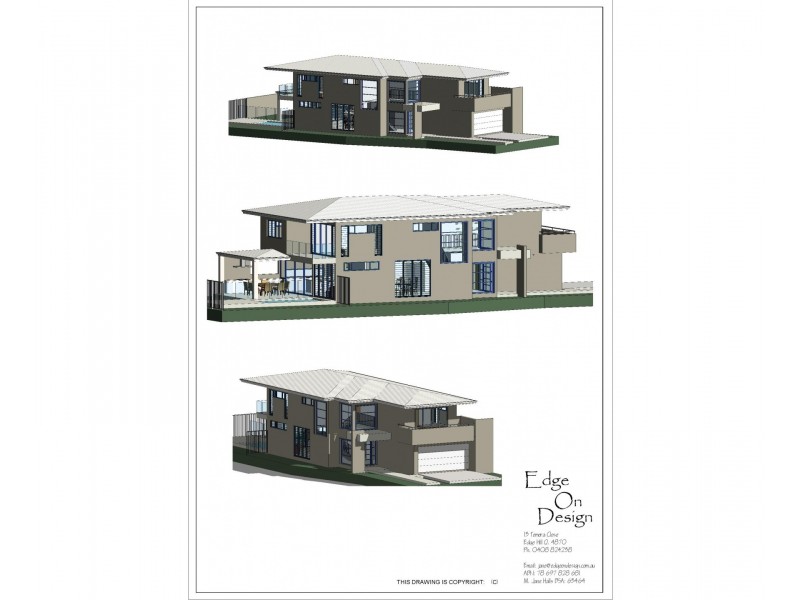 39A Kewarra Street, Kewarra Beach QLD 4879