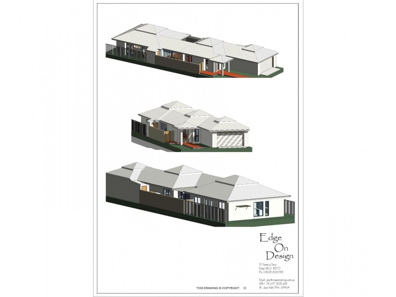 39A Kewarra Street, Kewarra Beach QLD 4879