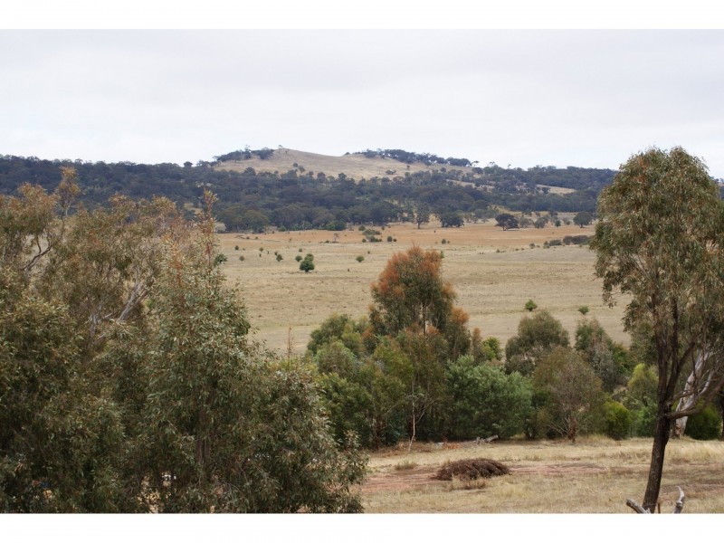 47 Goulburn Street, Collector NSW 2581