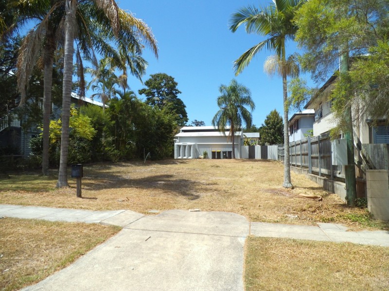 37 Fallon Street, Everton Park QLD 4053
