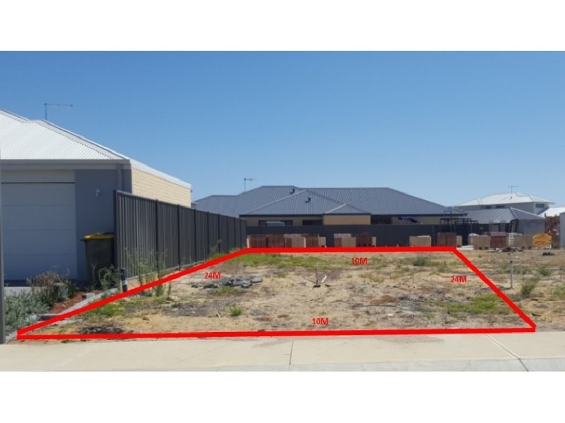 52C Mornington Crescent, Wandi WA 6167