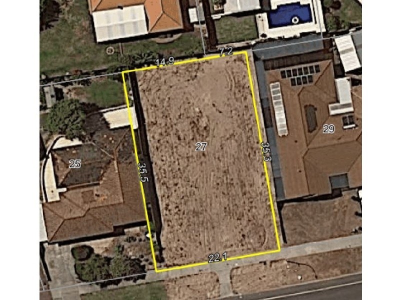 27 Rand Avenue, Waikiki WA 6169