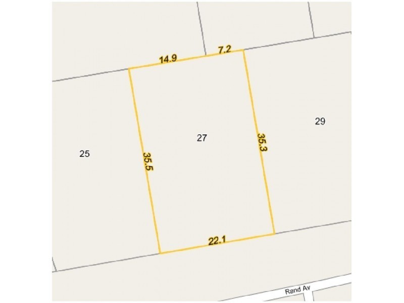 27 Rand Avenue, Waikiki WA 6169