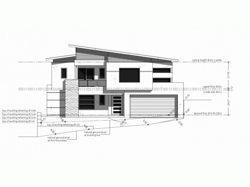 Maylands WA 6051 Floorplan