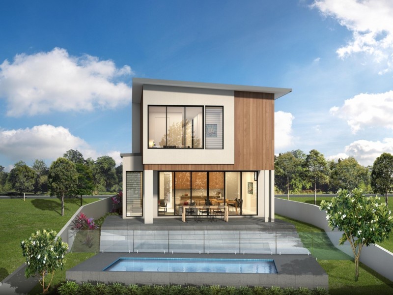 16 Seahawk Crescent, Burleigh Waters QLD 4220