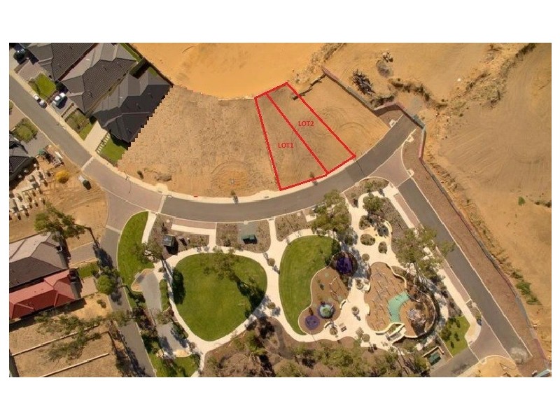 Lot 1310A Bellingham Parade, Wellard WA 6170