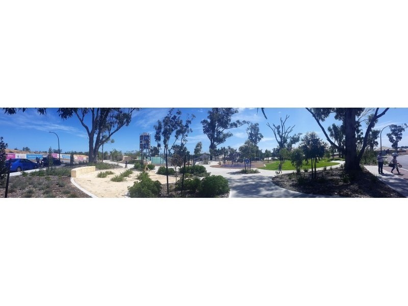 Lot 1310A Bellingham Parade, Wellard WA 6170