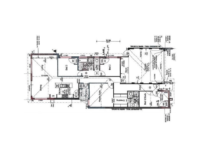 Lot 1310B Bellingham Parade, Wellard WA 6170