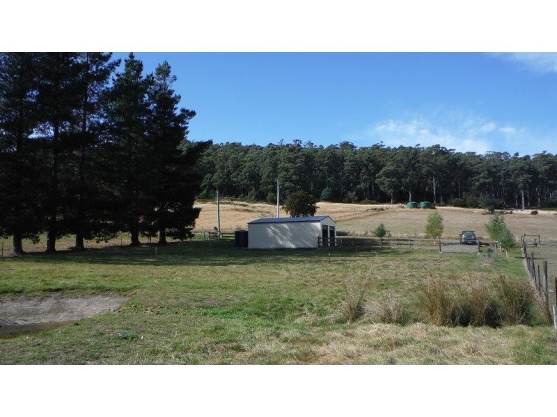 42 Hermons Road, Geeveston TAS 7116