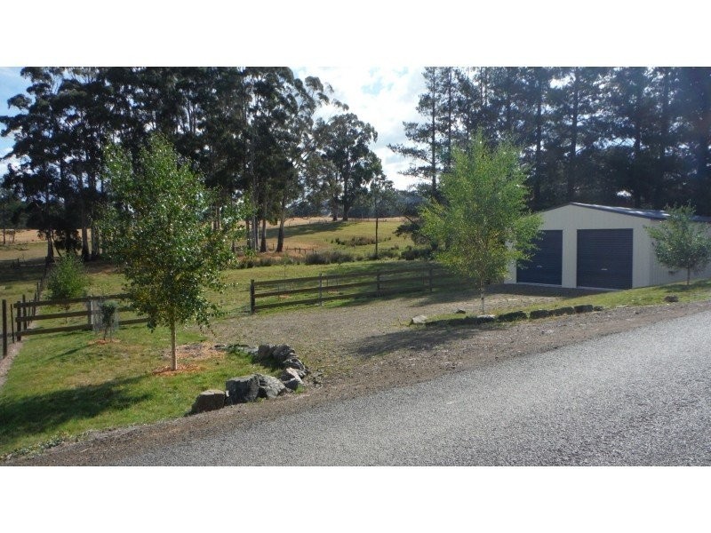 42 Hermons Road, Geeveston TAS 7116