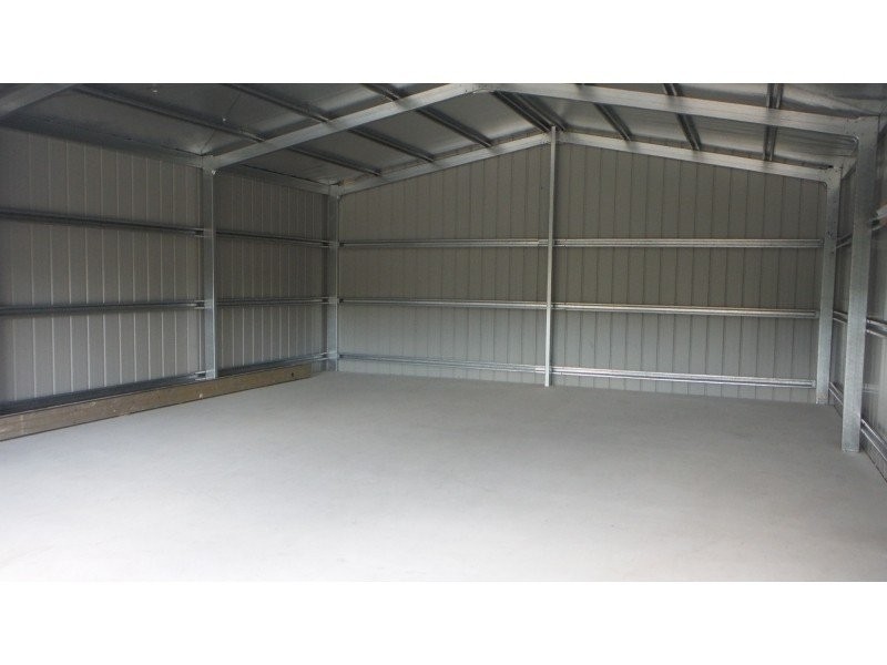 42 Hermons Road, Geeveston TAS 7116