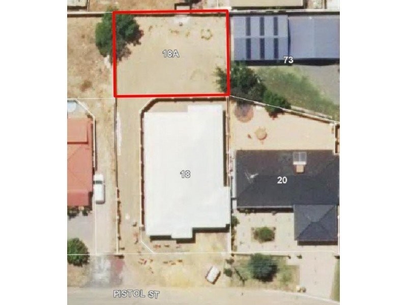 18A Pistol Street, Spearwood WA 6163